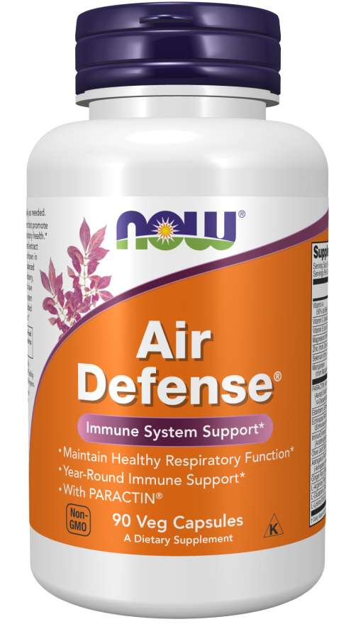 Air Defense® Veg Capsules