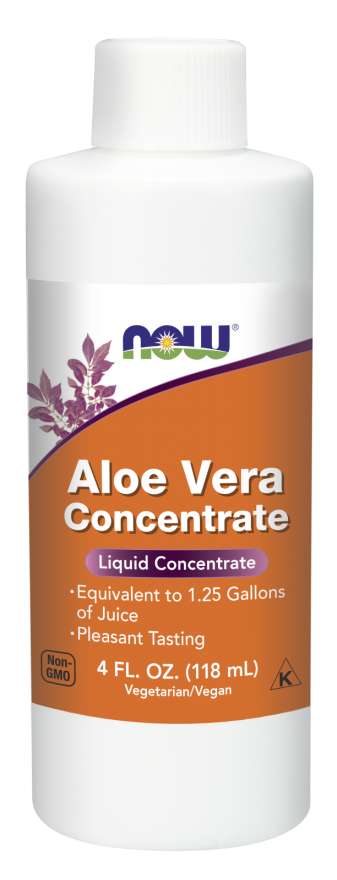 Aloe Vera Concentrate