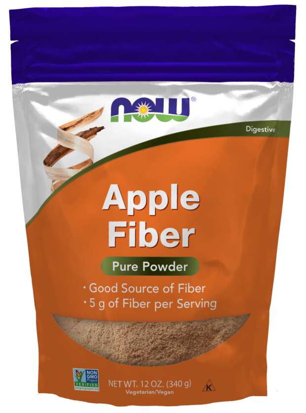 Apple Fiber Powder