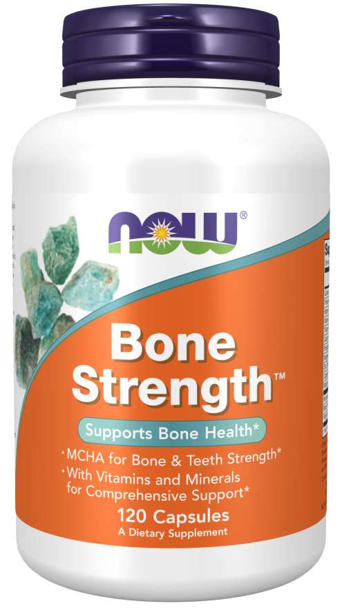 Bone Strength™ Capsules