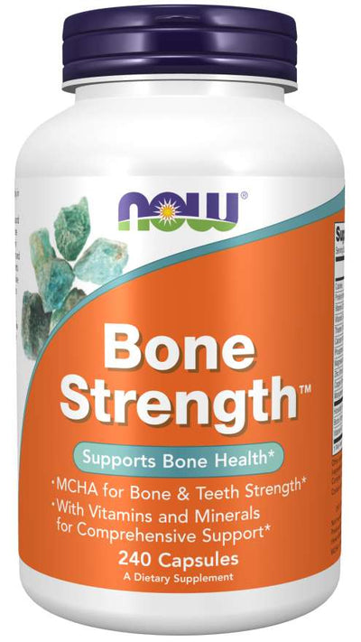 Bone Strength™ Capsules