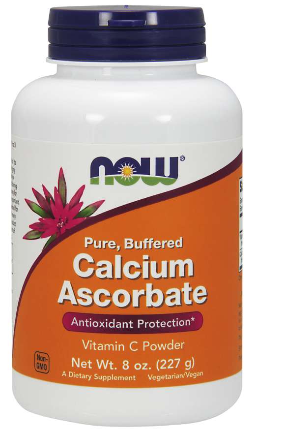 Calcium Ascorbate Powder