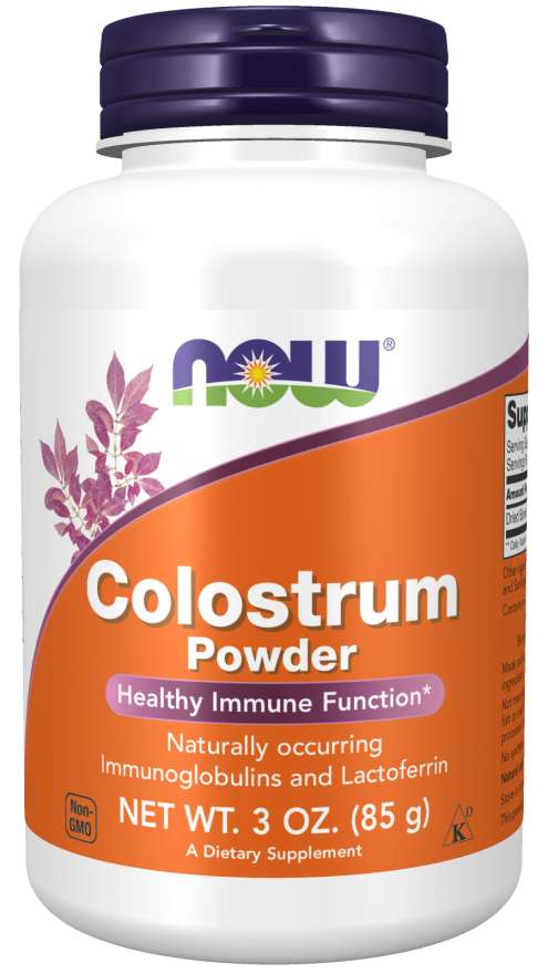 Colostrum Powder