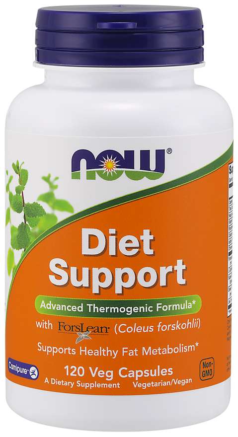 Diet Support Veg Capsules