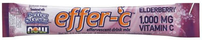 Effer-C™ Elderberry Packets