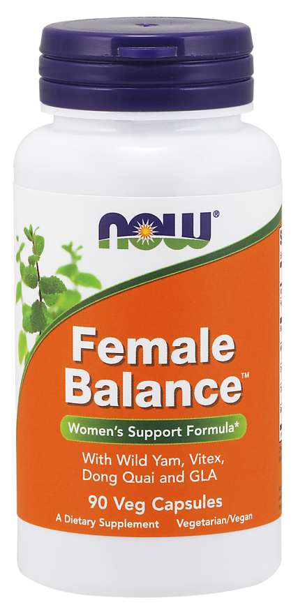 Female Balance™ Veg Capsules