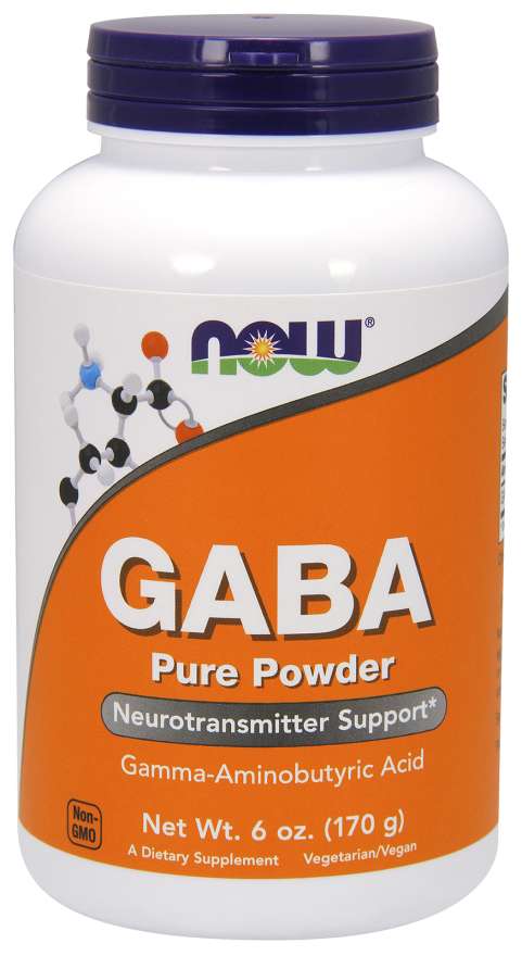 GABA Powder