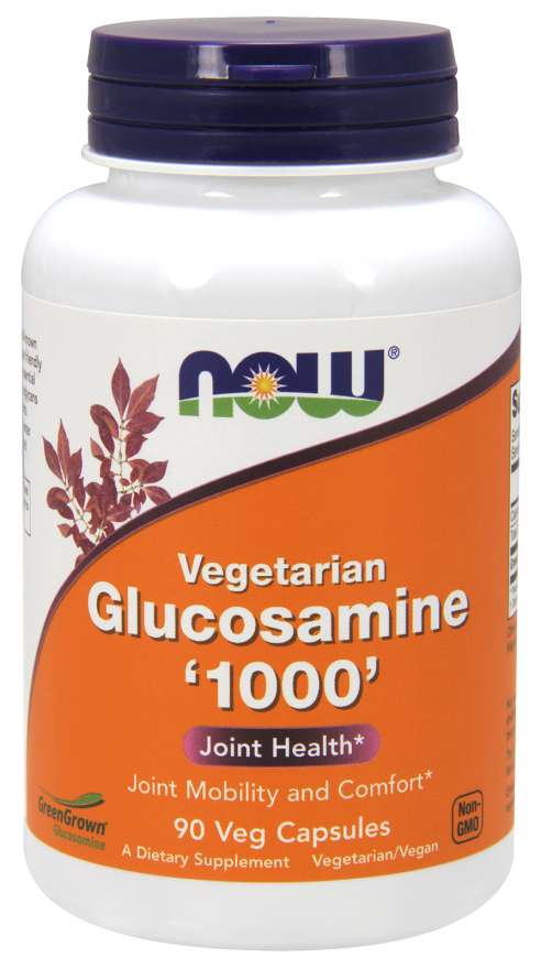 Glucosamine &