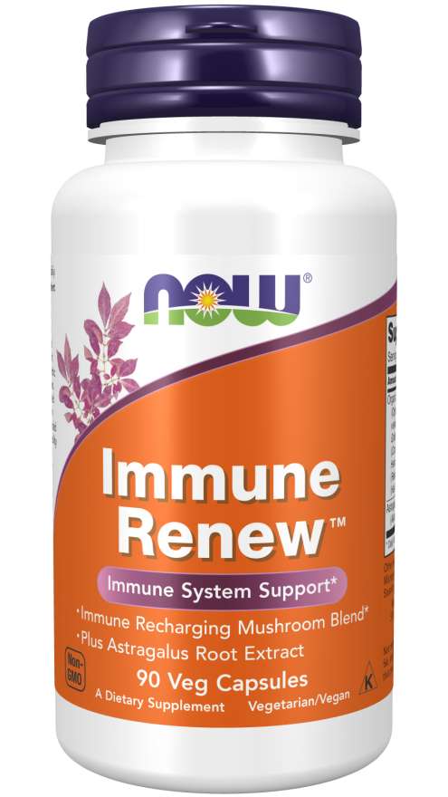 Immune Renew™ Veg Capsules