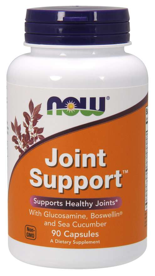 Joint Support Capsules