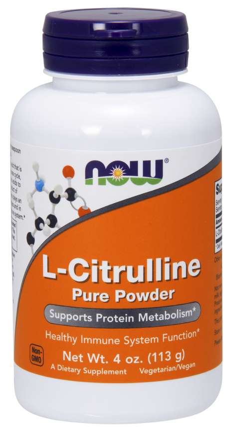 L-Citrulline Pure Powder