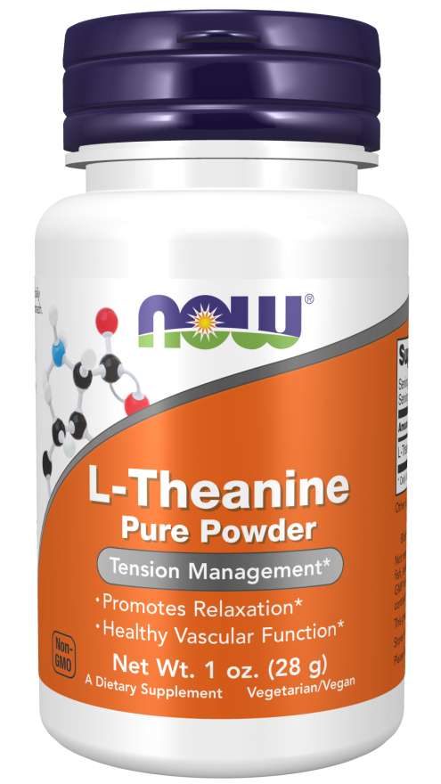 L-Theanine Powder