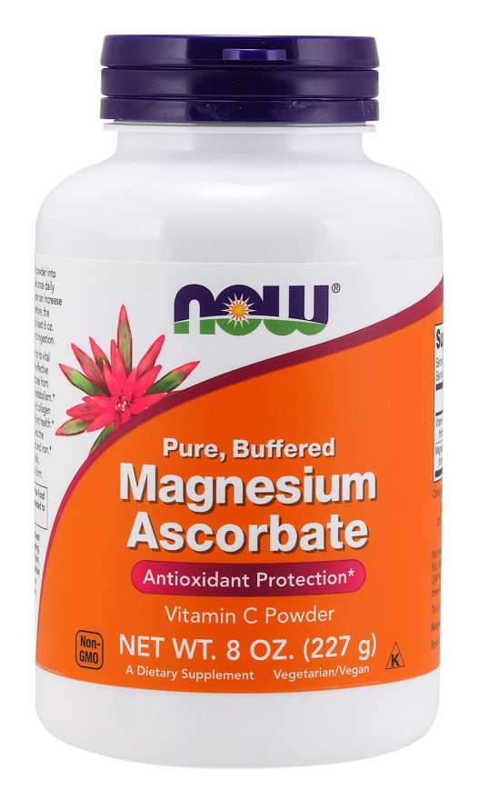 Magnesium Ascorbate Powder