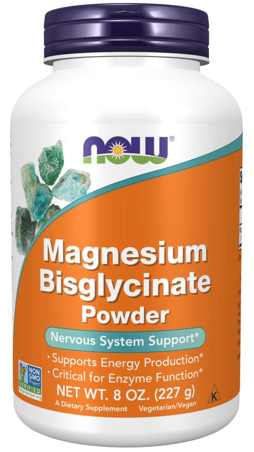 Magnesium Bisglycinate Powder