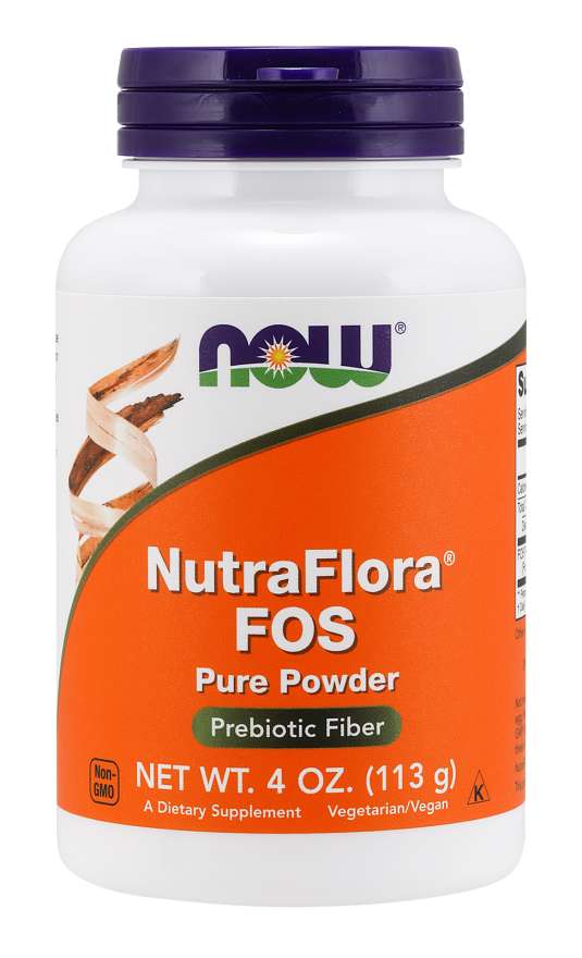 NutraFlora® FOS Powder