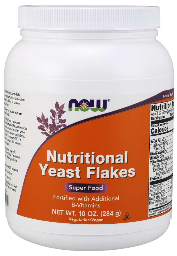 Nutritional Yeast Flakes