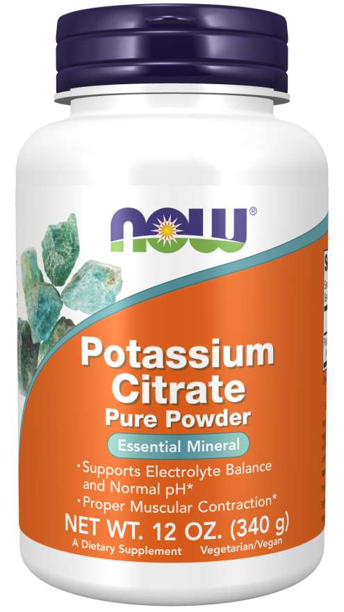 Potassium Citrate Powder