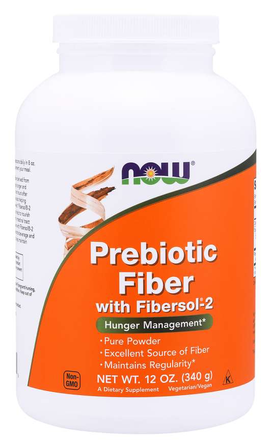 Prebiotic Fiber with Fibersol®-2 Powder