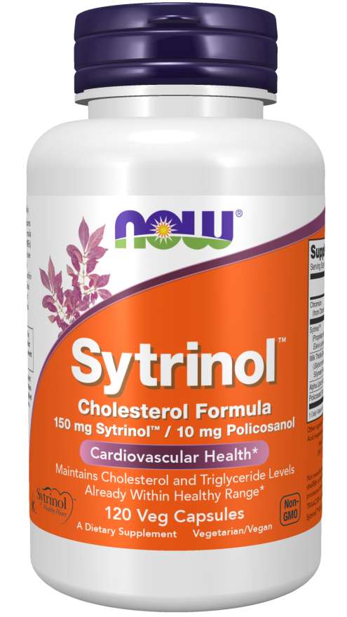 Sytrinol™ Veg Capsules