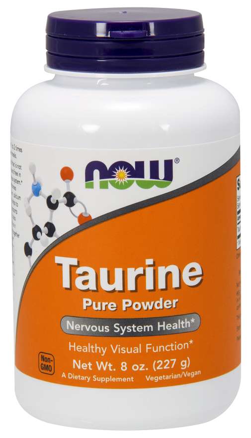 Taurine Pure Powder