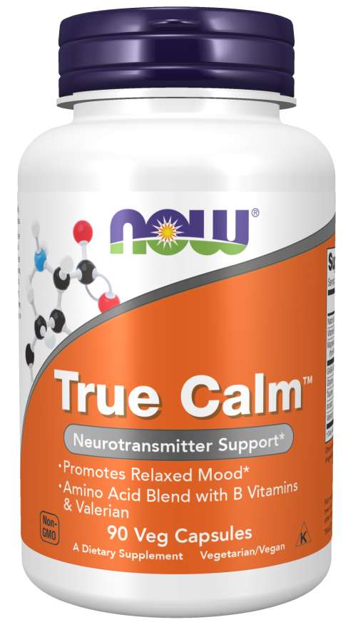 True Calm™ Veg Capsules