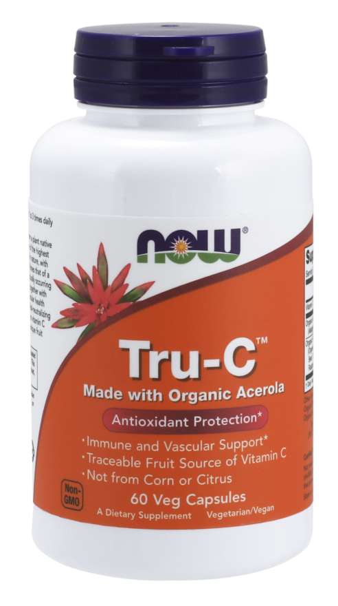 Tru-C™ Veg Capsules