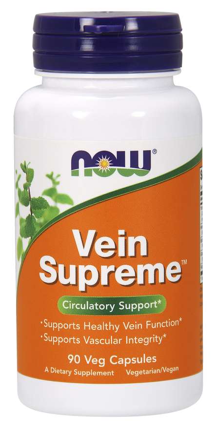 Vein Supreme™ Veg Capsules