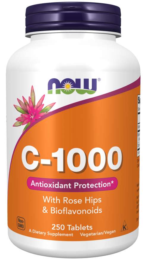 Vitamin C-1000 Tablets