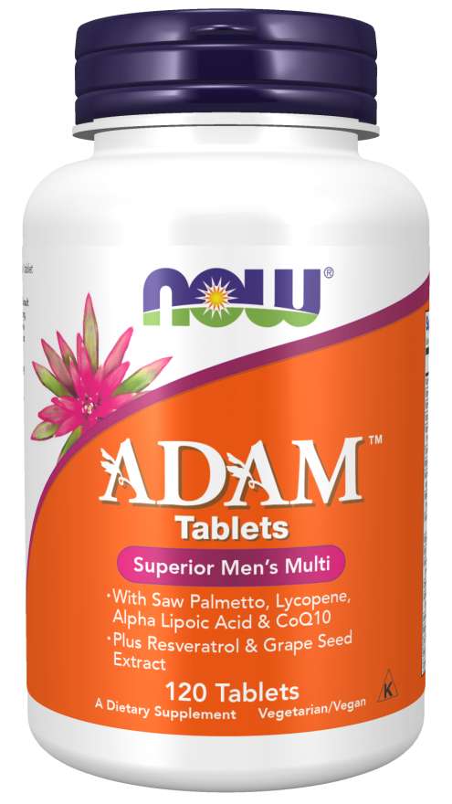 Adam™ Men&