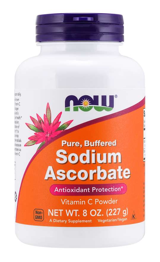 Sodium Ascorbate Powder