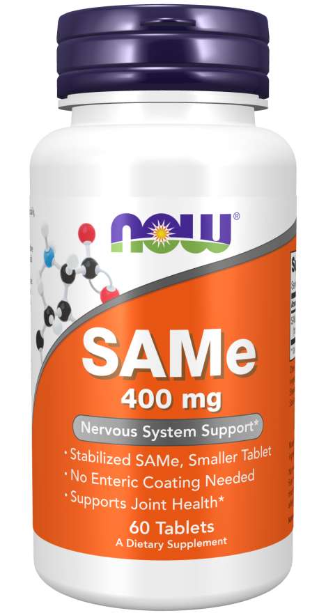 SAMe 400 mg Tablets