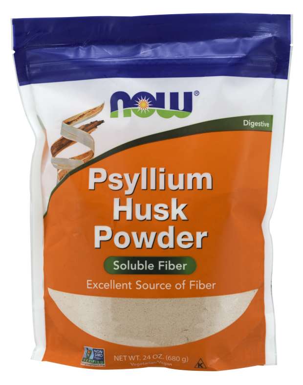 Psyllium Husk Powder