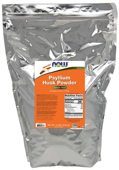 Psyllium Husk Powder