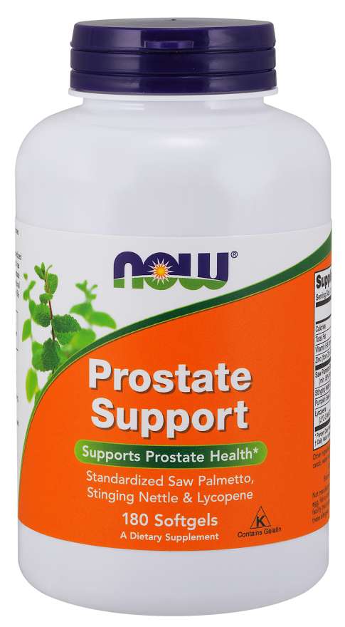 Prostate Support Softgels