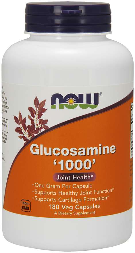 Glucosamine &